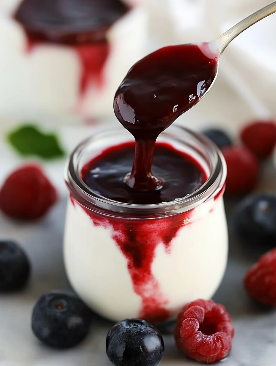 Panna cotta: grundreceptet