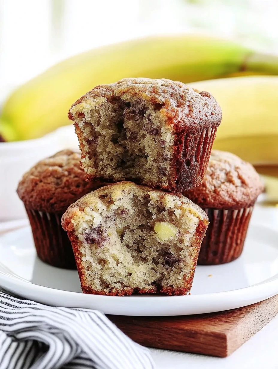 Några muffins