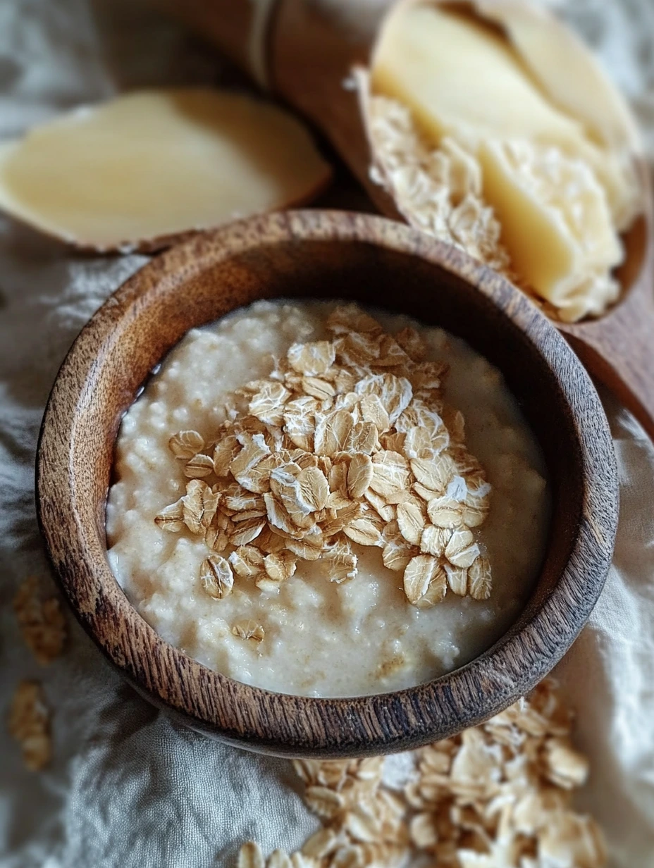 Ayurvedisk gröt: för en balanserad frukost