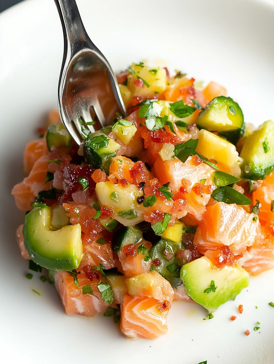 Laxtartar