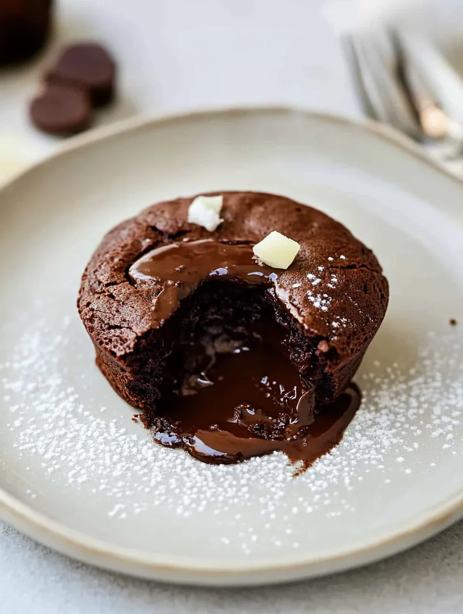Chokladfondant