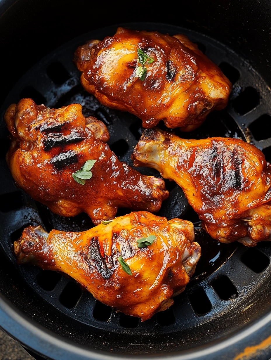 Grillad kyckling, helgrecept
