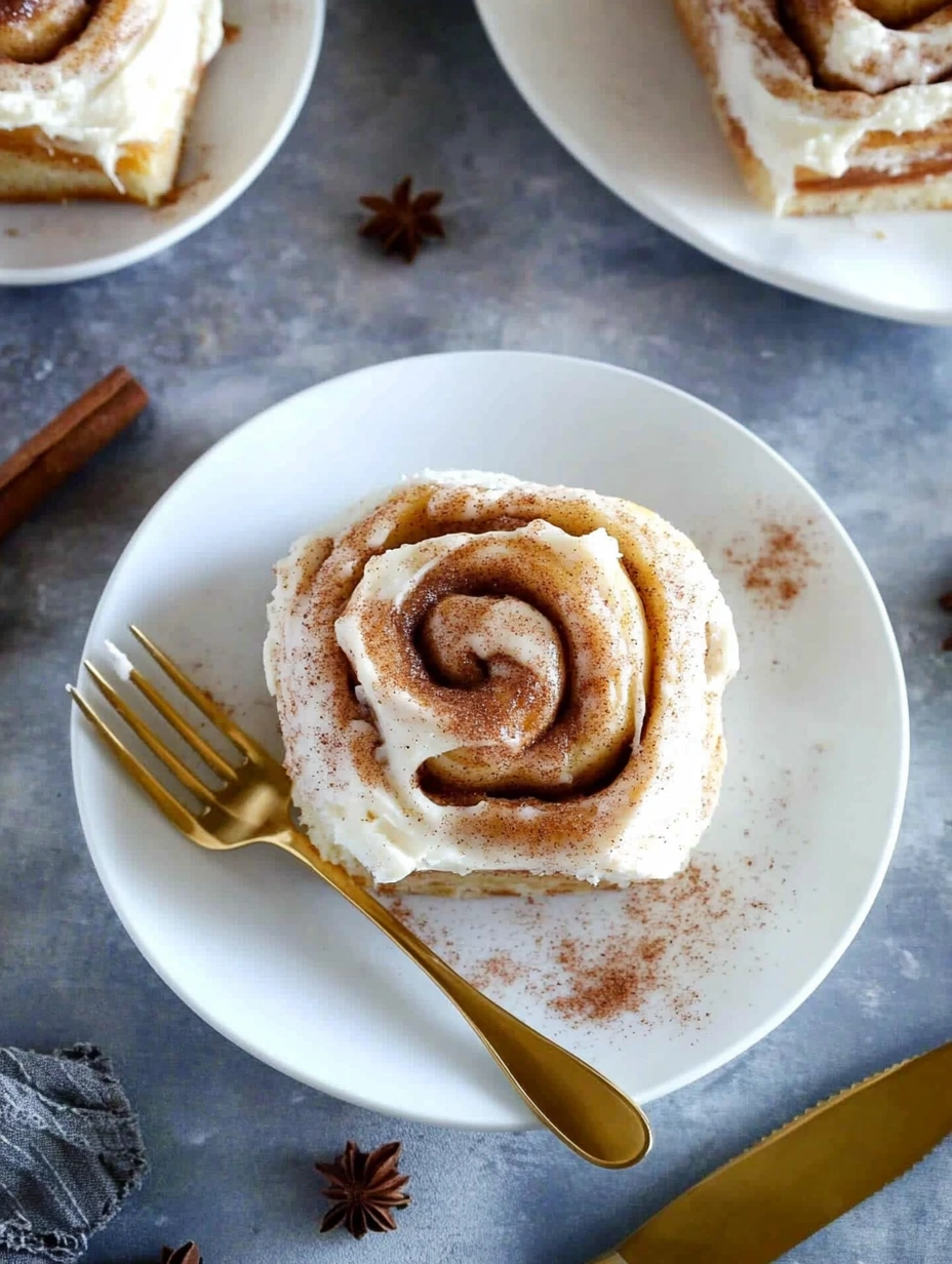 Kanelbullar
