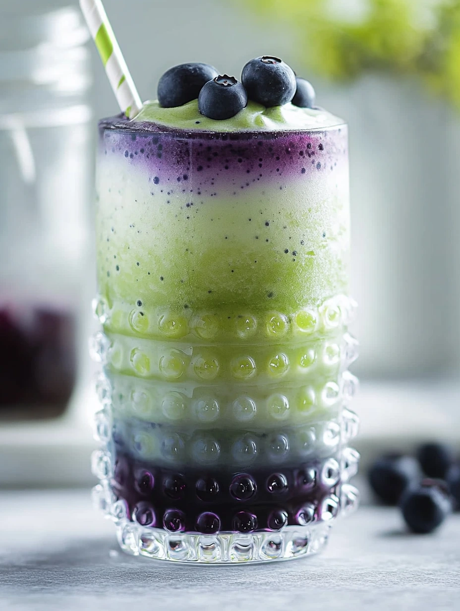 Matcha Frappuccino