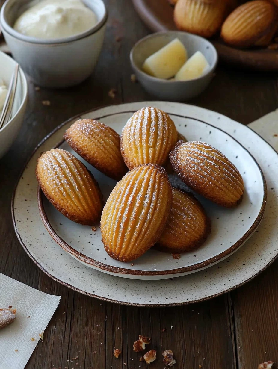 Madeleiner