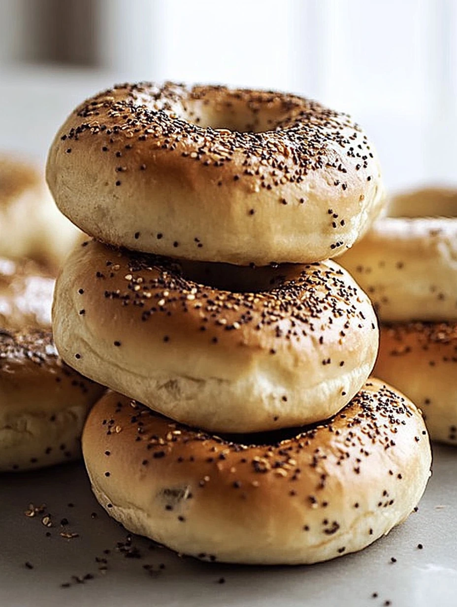 New York Bagels