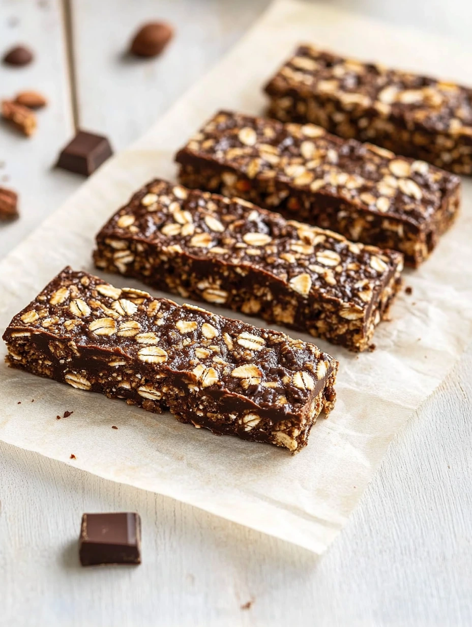 Müslibars