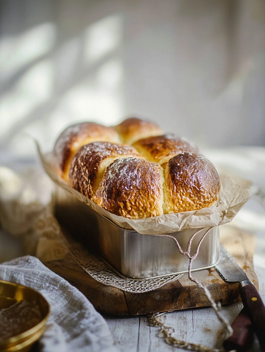 Smörbulle, frukostrecept