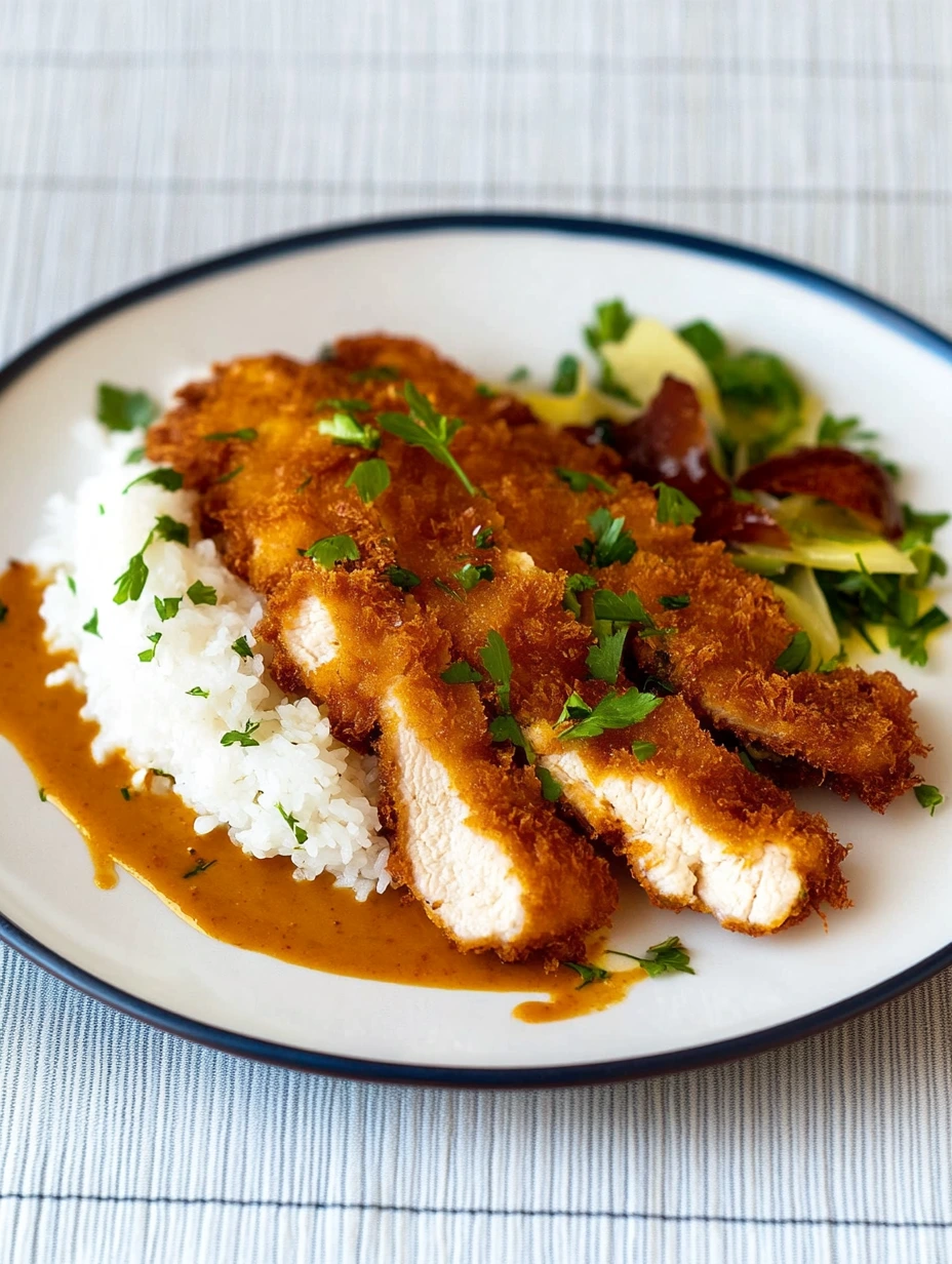 Katsu och tonkatsu