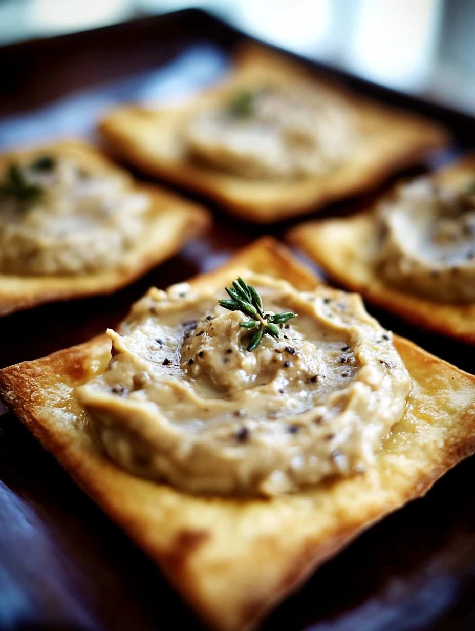 Sardinade à la brésilienne, rapide