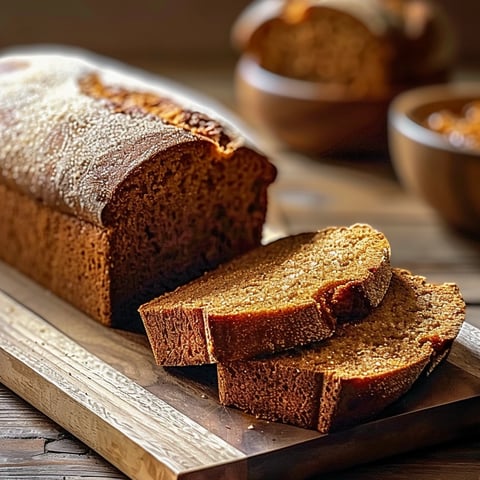Kryddbröd